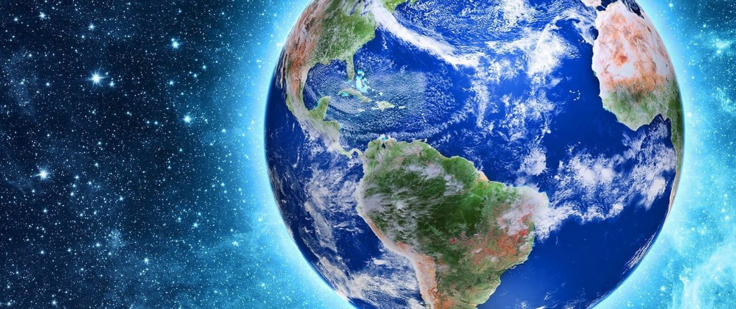 earth